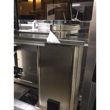 Carl Zeiss/HSEB Axiotron 300 Wafer Inspection Station 